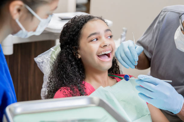 Best Emergency Treatment for Toothache in Conneaut, OH
