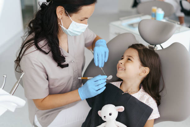 Best Emergency Treatment for Toothache in Conneaut, OH