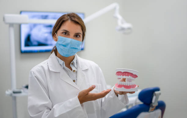Best Emergency Tooth Extraction in Conneaut, OH